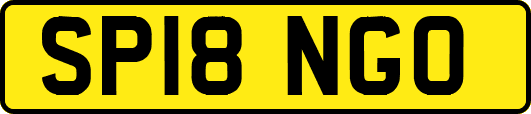 SP18NGO