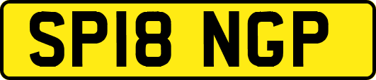SP18NGP