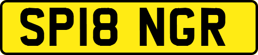 SP18NGR