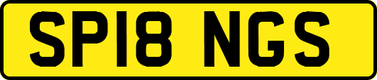 SP18NGS