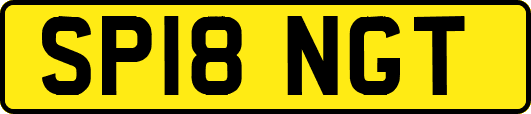 SP18NGT