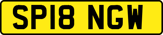 SP18NGW