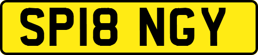 SP18NGY