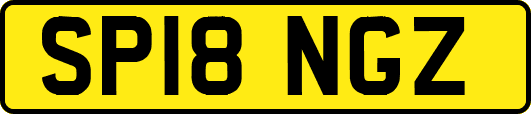 SP18NGZ