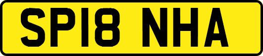 SP18NHA