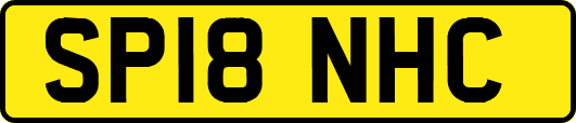 SP18NHC