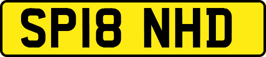 SP18NHD