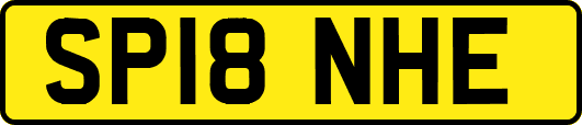 SP18NHE