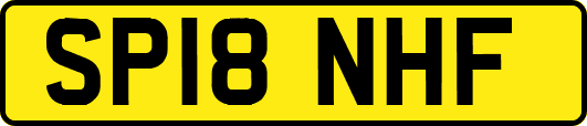 SP18NHF