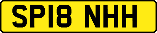SP18NHH