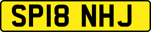 SP18NHJ