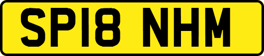 SP18NHM