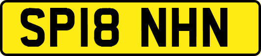 SP18NHN