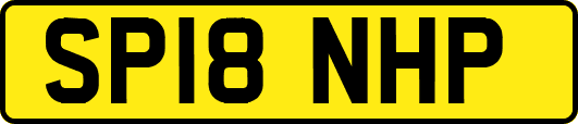 SP18NHP