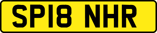 SP18NHR