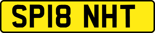 SP18NHT