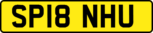 SP18NHU
