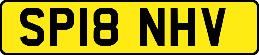 SP18NHV