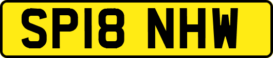 SP18NHW