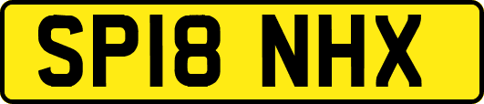SP18NHX