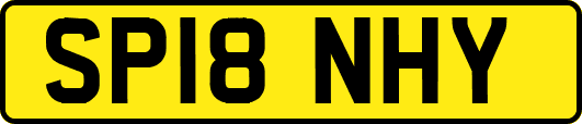 SP18NHY