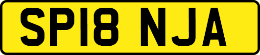 SP18NJA