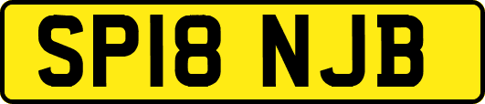 SP18NJB
