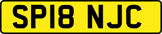 SP18NJC