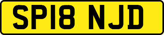 SP18NJD