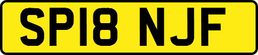 SP18NJF