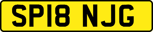 SP18NJG