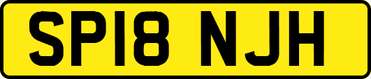 SP18NJH