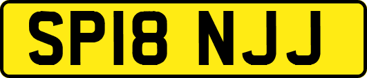 SP18NJJ