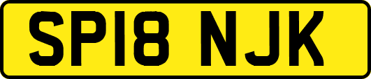 SP18NJK
