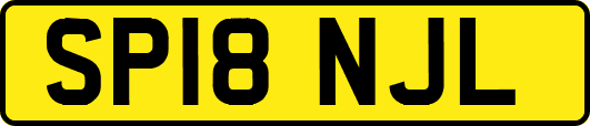 SP18NJL