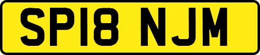 SP18NJM