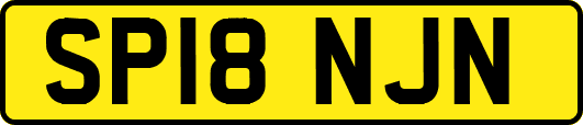 SP18NJN
