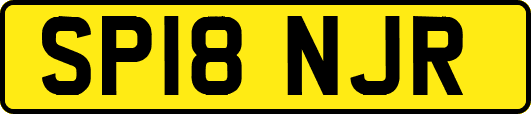 SP18NJR
