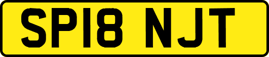 SP18NJT