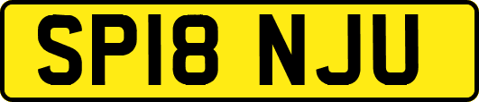 SP18NJU
