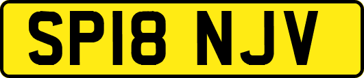 SP18NJV