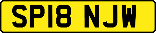 SP18NJW