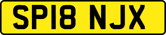 SP18NJX