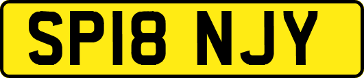 SP18NJY