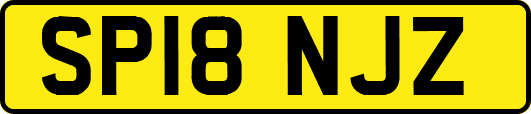 SP18NJZ