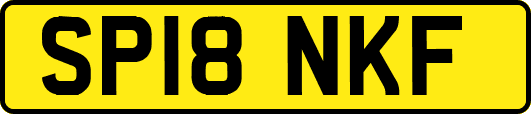 SP18NKF