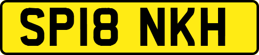 SP18NKH