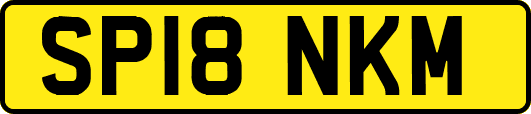 SP18NKM