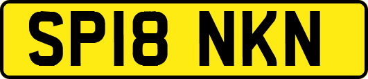 SP18NKN