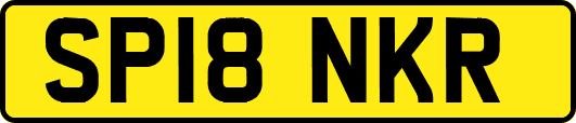 SP18NKR